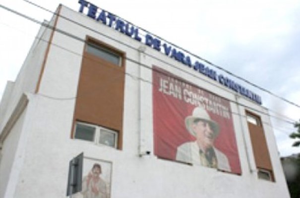 Noaptea devoratorilor de comedie, la Techirghiol
